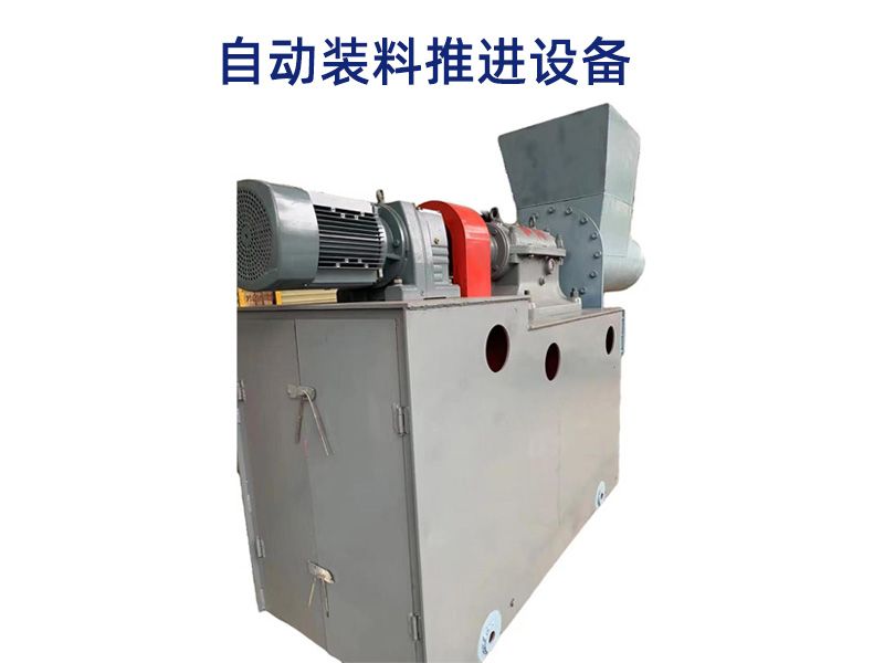 ZHAO-400移动式绞龙输送机